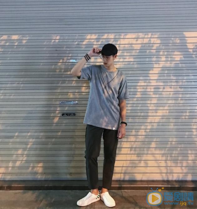 陈向熙街拍写真 陈向熙高清写真_陈向熙高清剧照