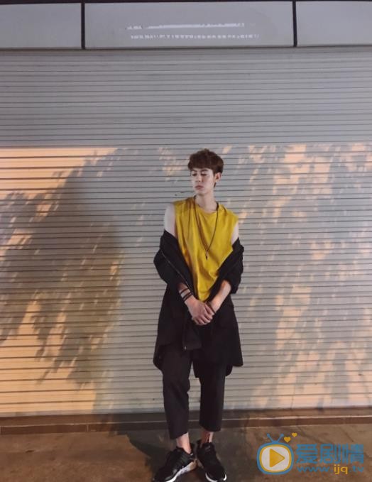 陈向熙街拍写真 陈向熙高清写真_陈向熙高清剧照