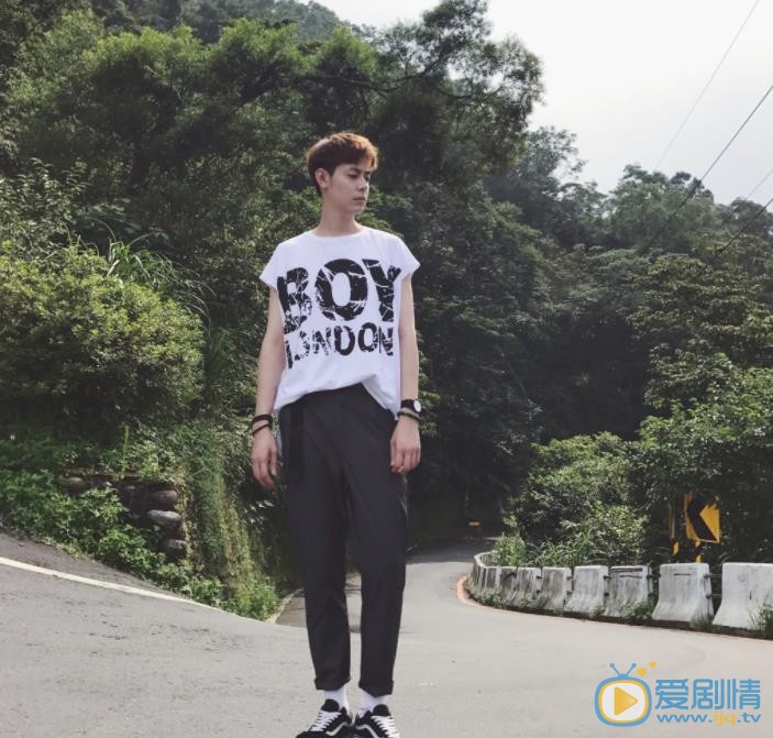 陈向熙风景写真 陈向熙高清写真_陈向熙高清剧照