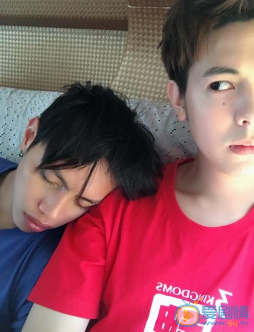 陈向熙与他人合照 陈向熙高清写真_陈向熙高清剧照