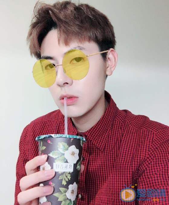 陈向熙自拍照 陈向熙高清写真_陈向熙高清剧照