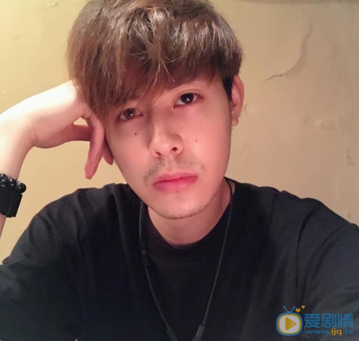 陈向熙自拍照 陈向熙高清写真_陈向熙高清剧照