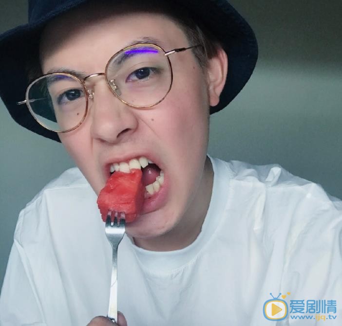陈向熙自拍照 陈向熙高清写真_陈向熙高清剧照