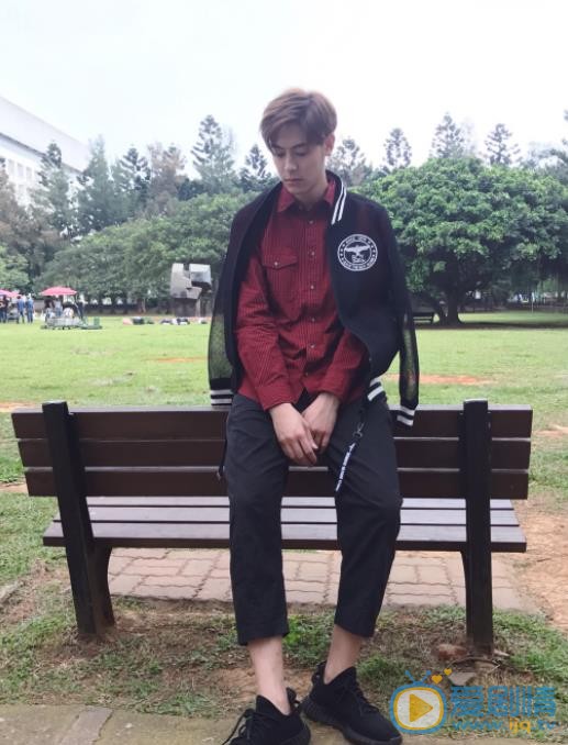 陈向熙生活照 陈向熙高清写真_陈向熙高清剧照