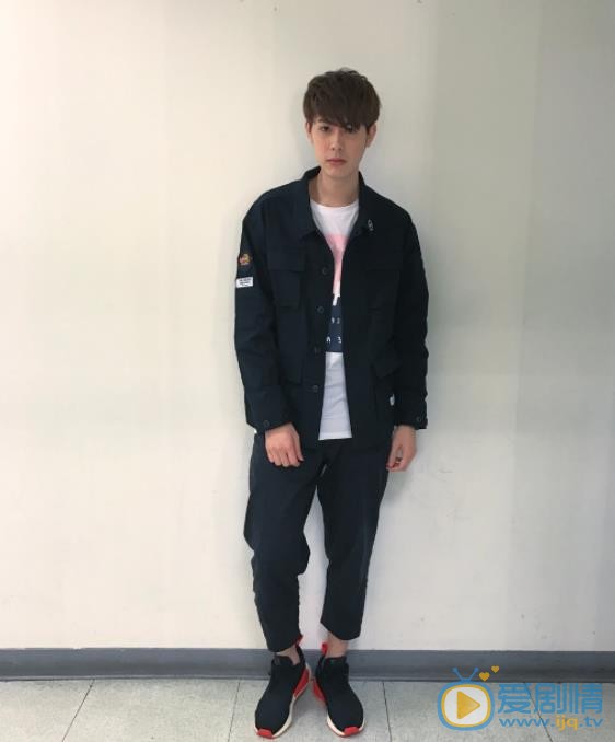 陈向熙时尚写真 陈向熙高清写真_陈向熙高清剧照