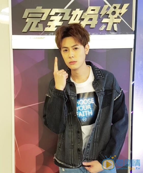 陈向熙现场照 陈向熙高清写真_陈向熙高清剧照