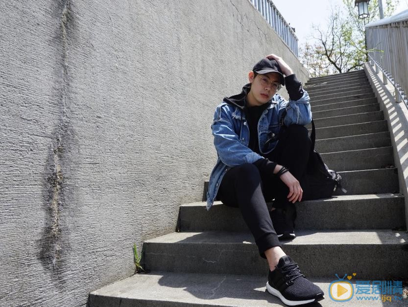 陈向熙街拍写真 陈向熙高清写真_陈向熙高清剧照