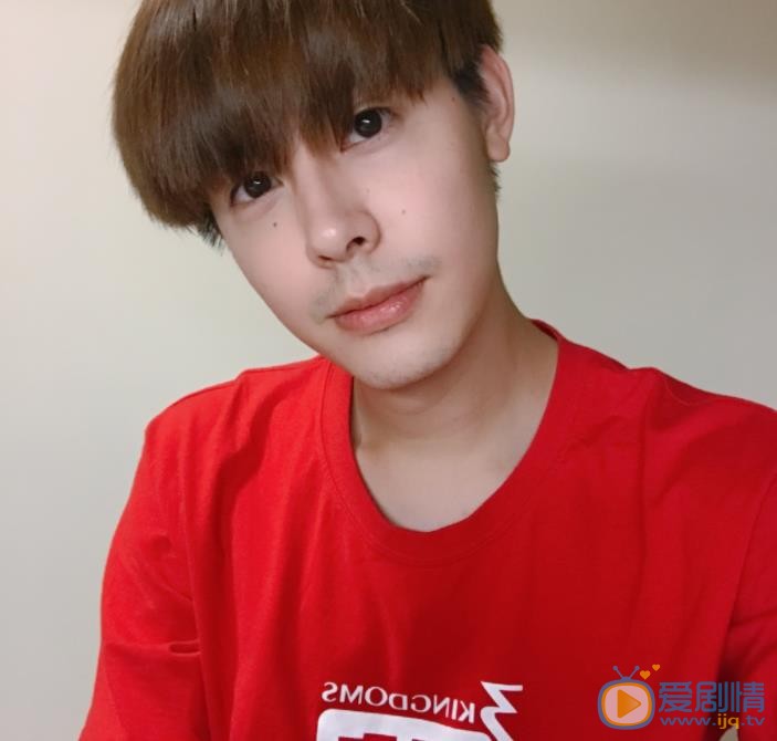 陈向熙自拍照 陈向熙高清写真_陈向熙高清剧照