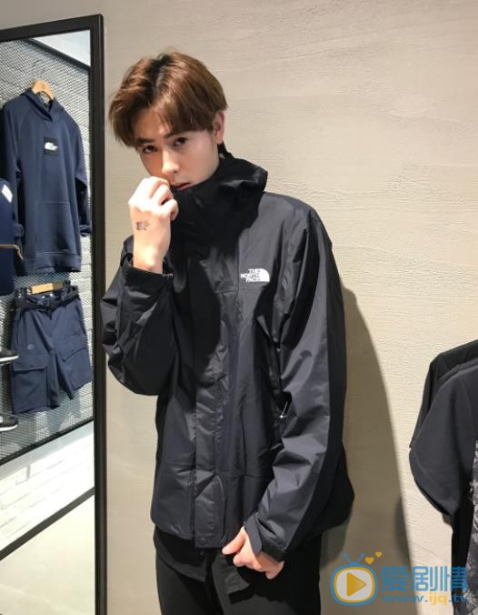 陈向熙生活照 陈向熙高清写真_陈向熙高清剧照