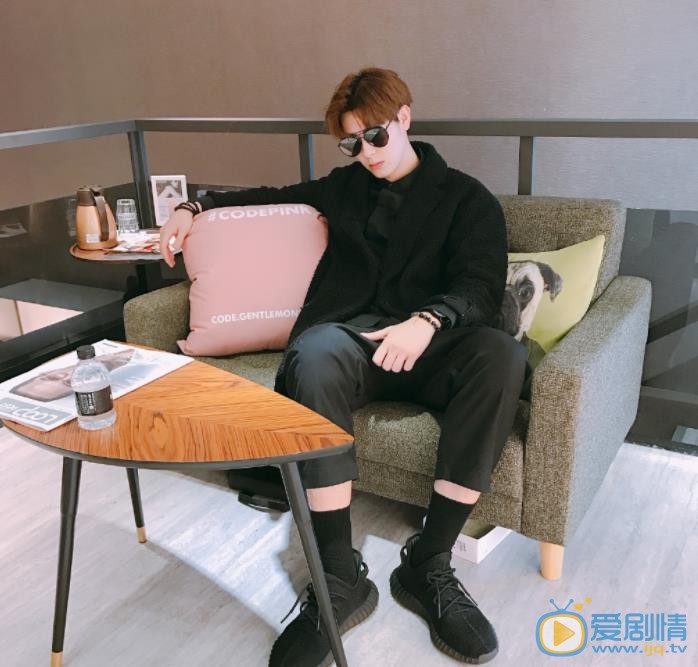 陈向熙生活照 陈向熙高清写真_陈向熙高清剧照