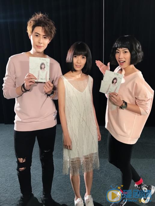 陈向熙与他人合照 陈向熙高清写真_陈向熙高清剧照