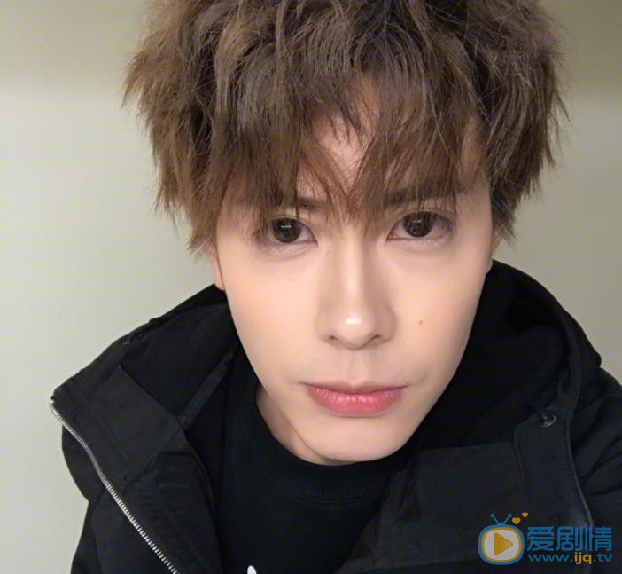 陈向熙自拍照 陈向熙高清写真_陈向熙高清剧照