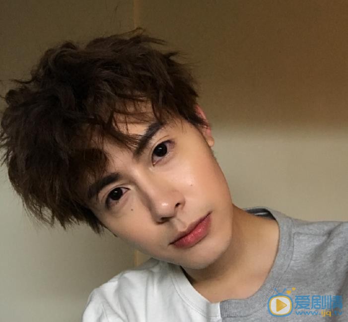 陈向熙自拍照 陈向熙高清写真_陈向熙高清剧照