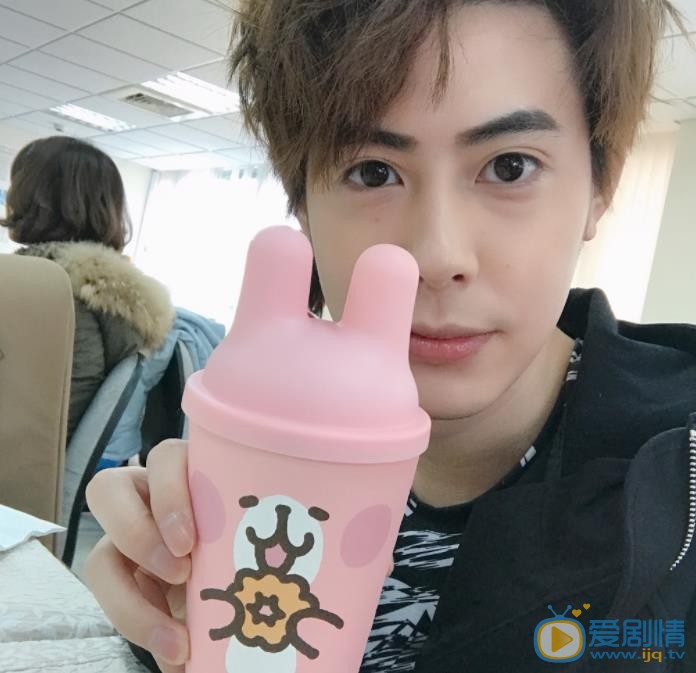 陈向熙自拍照 陈向熙高清写真_陈向熙高清剧照