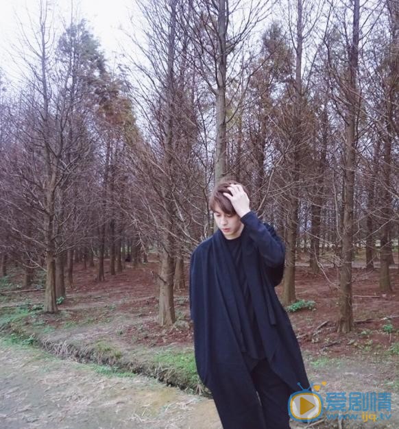 陈向熙风景写真 陈向熙高清写真_陈向熙高清剧照