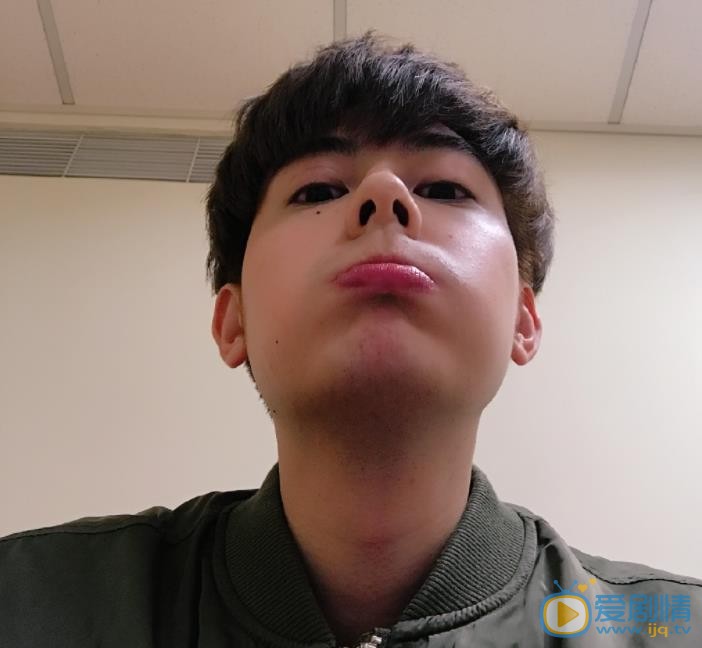 陈向熙自拍照 陈向熙高清写真_陈向熙高清剧照