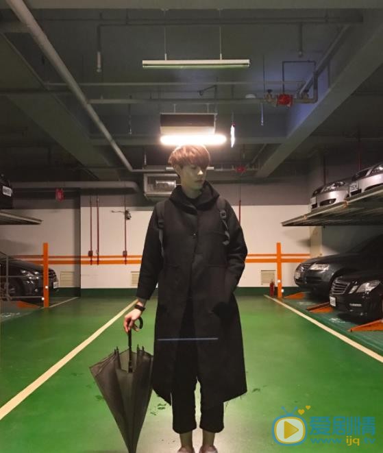 陈向熙生活照 陈向熙高清写真_陈向熙高清剧照