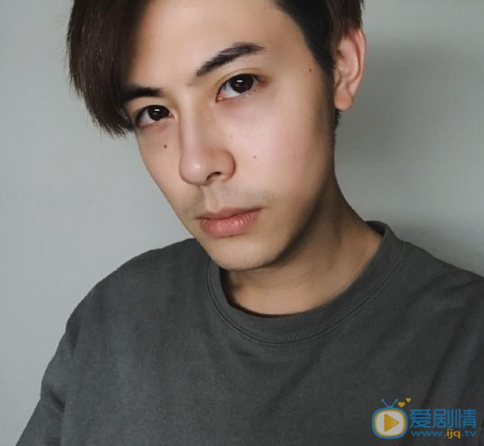 陈向熙自拍照 陈向熙高清写真_陈向熙高清剧照