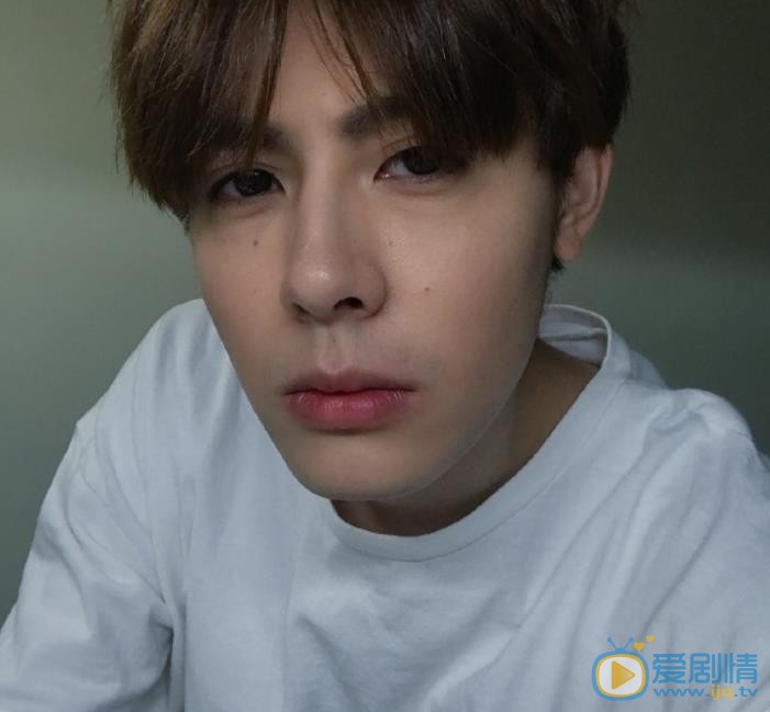 陈向熙自拍照 陈向熙高清写真_陈向熙高清剧照