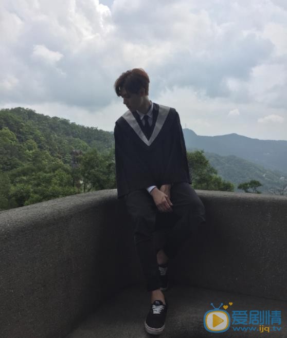 陈向熙风景写真 陈向熙高清写真_陈向熙高清剧照
