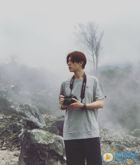 陈向熙风景写真 陈向熙高清写真_陈向熙高清剧照