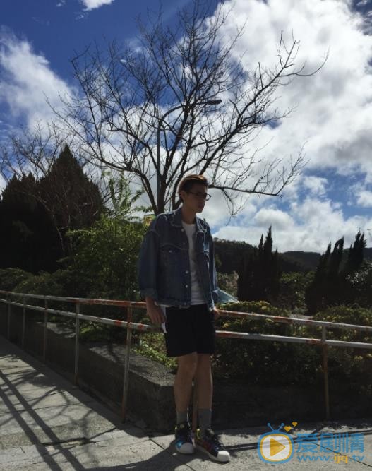陈向熙风景写真 陈向熙高清写真_陈向熙高清剧照
