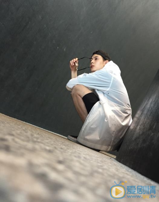 陈向熙街拍写真 陈向熙高清写真_陈向熙高清剧照