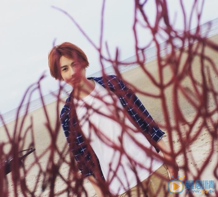 陈向熙风景写真 陈向熙高清写真_陈向熙高清剧照