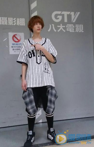 陈向熙现场照 陈向熙高清写真_陈向熙高清剧照