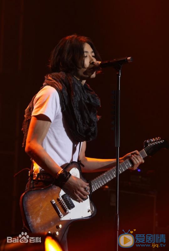 金材昱演唱会节目 金材昱高清写真_金材昱高清剧照