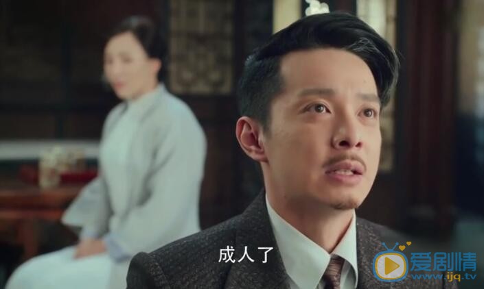 娘道剧照