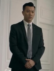 蚀日风暴裴天成是怎么死的？杀死裴天成的凶手是谁？
