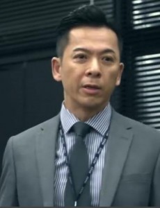 蚀日风暴刘警官是好人还是坏人？刘警官是黑警吗？真正的黑警是谁？