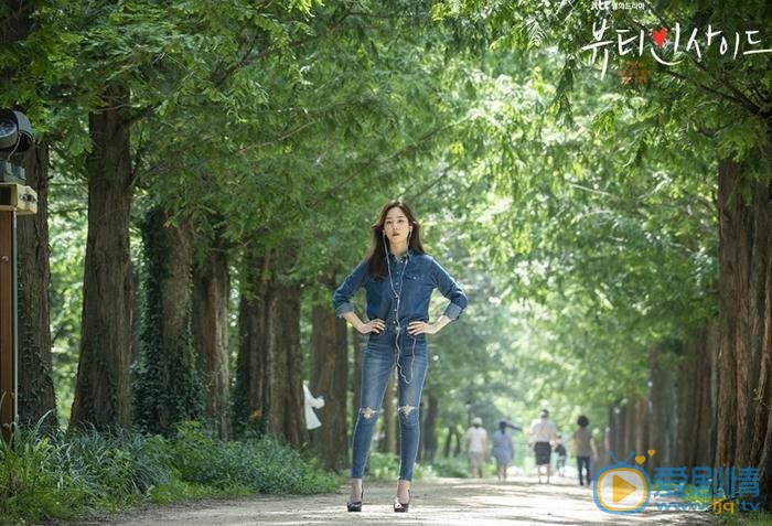 徐玄振《内在美》剧照 徐玄振高清写真_徐玄振高清剧照