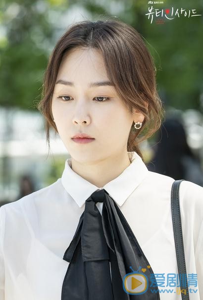 徐玄振《内在美》剧照 徐玄振高清写真_徐玄振高清剧照