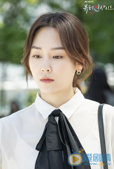 徐玄振《内在美》剧照 徐玄振高清写真_徐玄振高清剧照