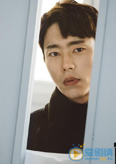 尹贤敏《隧道》剧照 尹贤敏高清写真_尹贤敏高清剧照