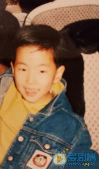 尹贤敏童年照 尹贤敏高清写真_尹贤敏高清剧照