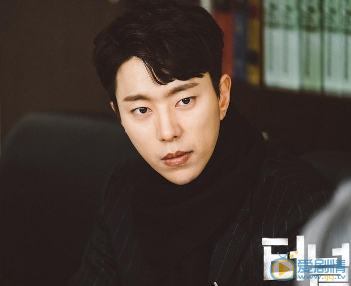 尹贤敏《隧道》剧照 尹贤敏高清写真_尹贤敏高清剧照