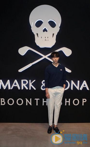 尹贤敏活动照 尹贤敏高清写真_尹贤敏高清剧照