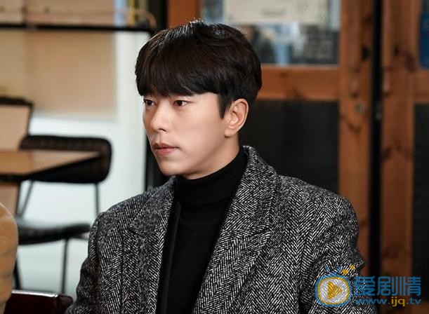 尹贤敏《魔女的法庭》剧照 尹贤敏高清写真_尹贤敏高清剧照