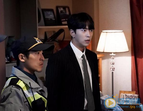 尹贤敏《魔女的法庭》剧照 尹贤敏高清写真_尹贤敏高清剧照