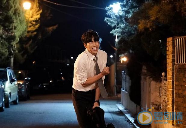 尹贤敏《魔女的法庭》剧照 尹贤敏高清写真_尹贤敏高清剧照