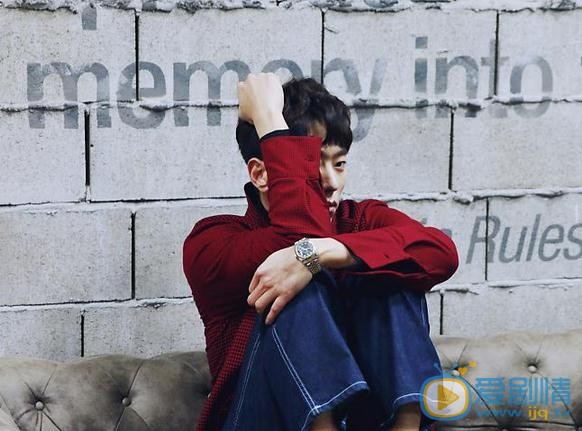 尹贤敏帅气写真 尹贤敏高清写真_尹贤敏高清剧照