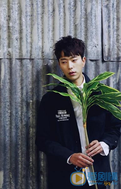 尹贤敏帅气写真 尹贤敏高清写真_尹贤敏高清剧照