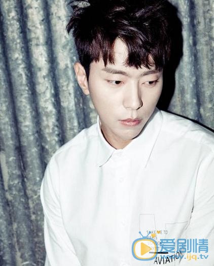 尹贤敏帅气写真 尹贤敏高清写真_尹贤敏高清剧照