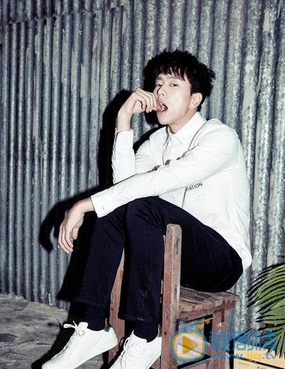 尹贤敏帅气写真 尹贤敏高清写真_尹贤敏高清剧照