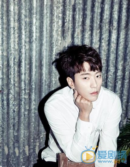 尹贤敏帅气写真 尹贤敏高清写真_尹贤敏高清剧照