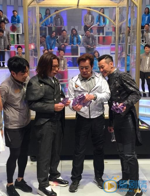 梁汉文活动照 梁汉文高清写真_梁汉文高清剧照