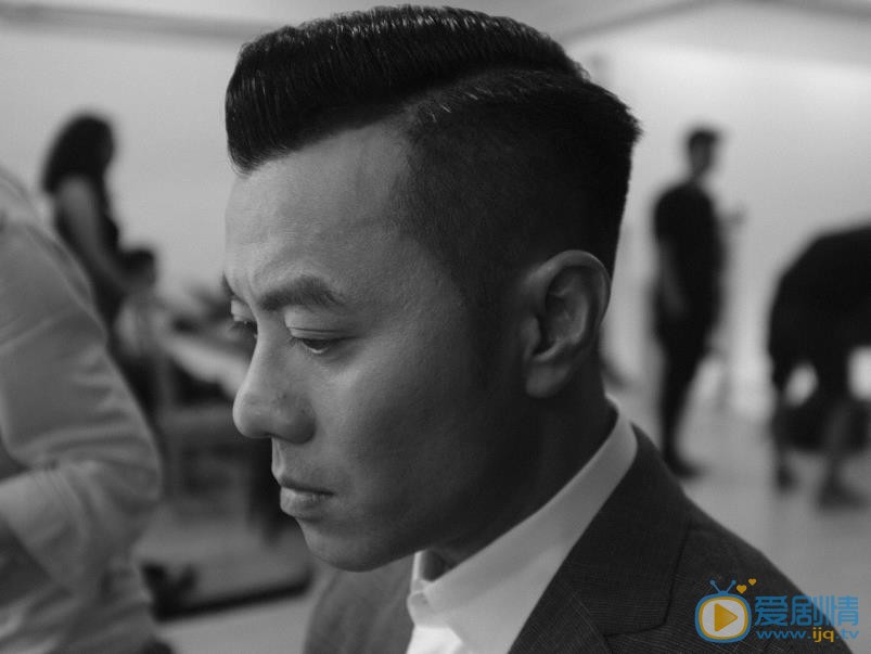 梁汉文帅气写真 梁汉文高清写真_梁汉文高清剧照